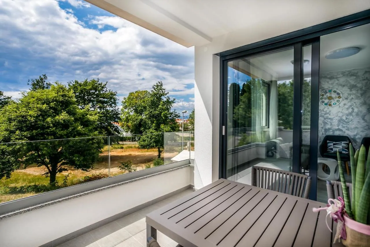 2A Partment Rukavina Apartment Njivice