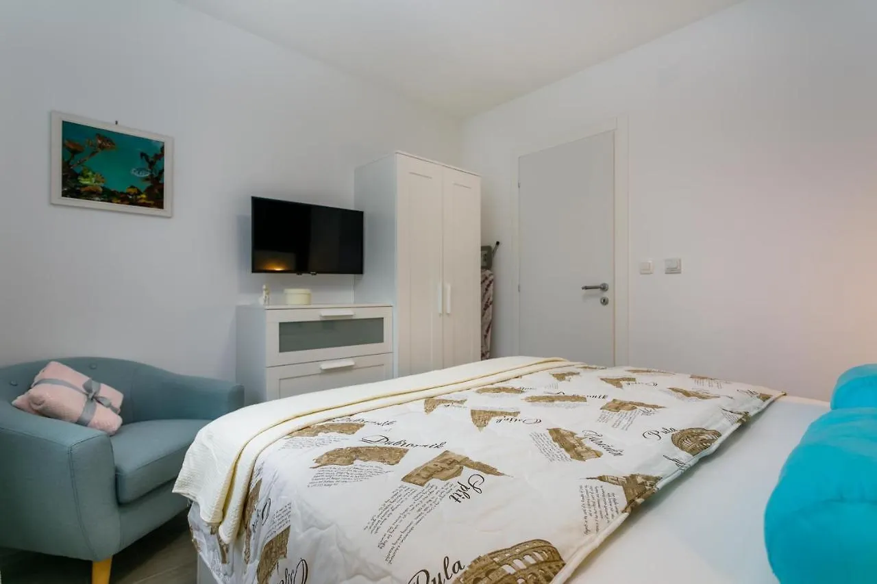 2A Partment Rukavina Apartment Njivice