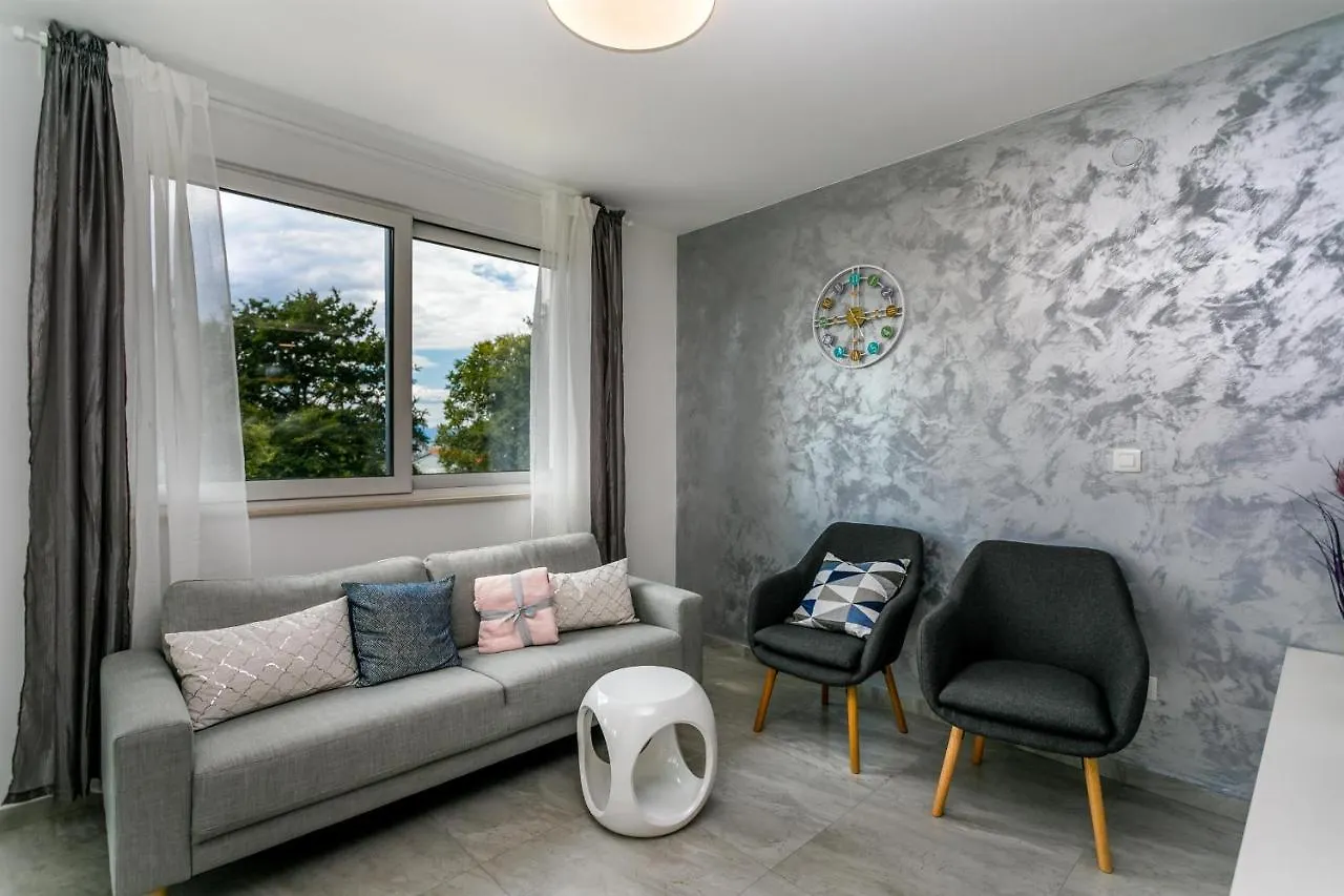 2A Partment Rukavina Apartment Njivice Croatia