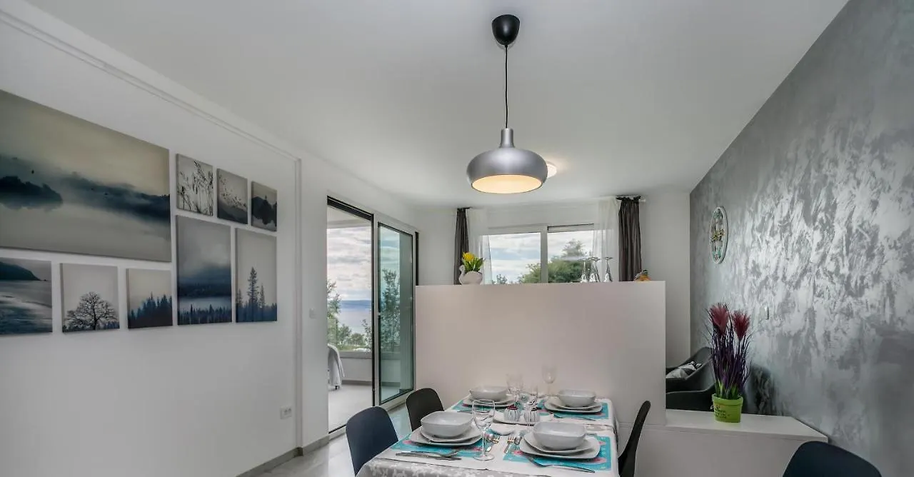 2A Partment Rukavina Apartment Njivice