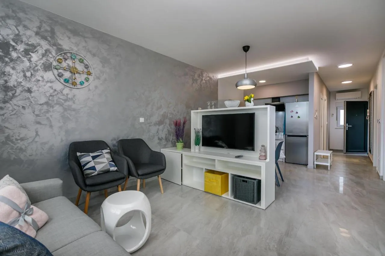 2A Partment Rukavina Apartment Njivice 0*,