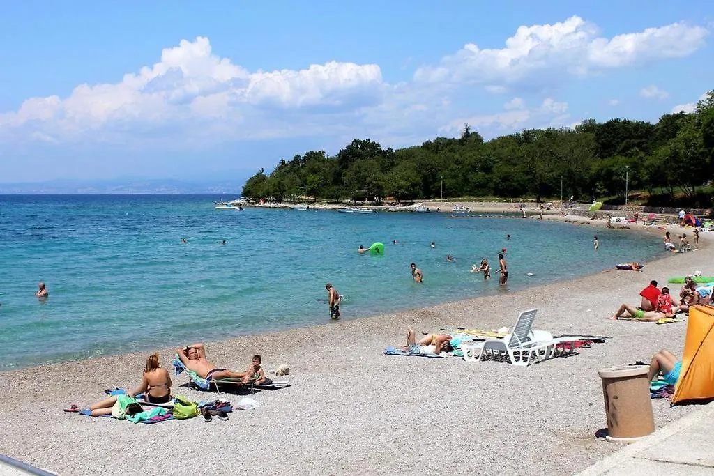 2A Partment Rukavina Apartment Njivice Croatia