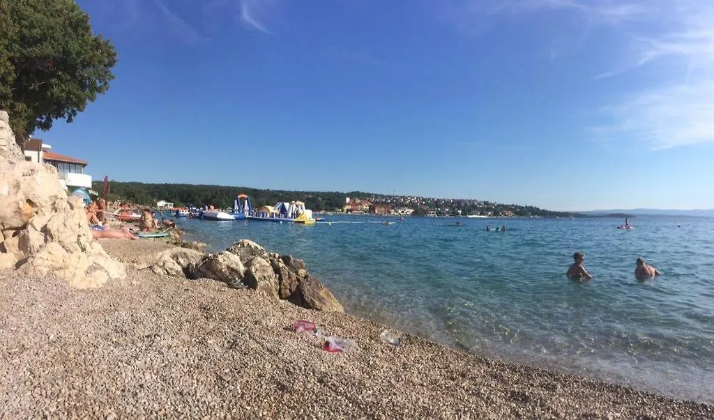 2A Partment Rukavina Apartment Njivice 0*,  Croatia