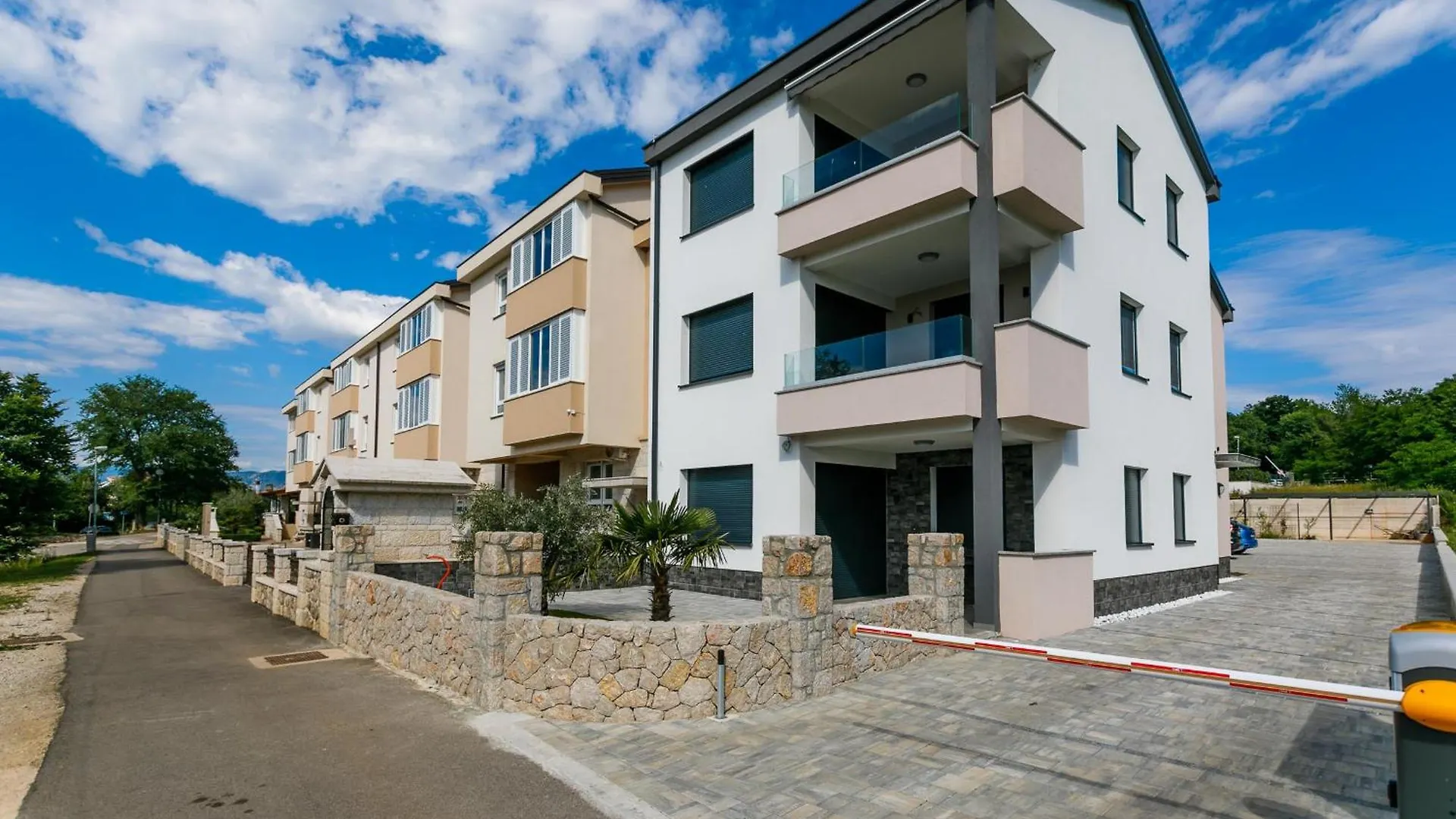 2A Partment Rukavina Apartment Njivice