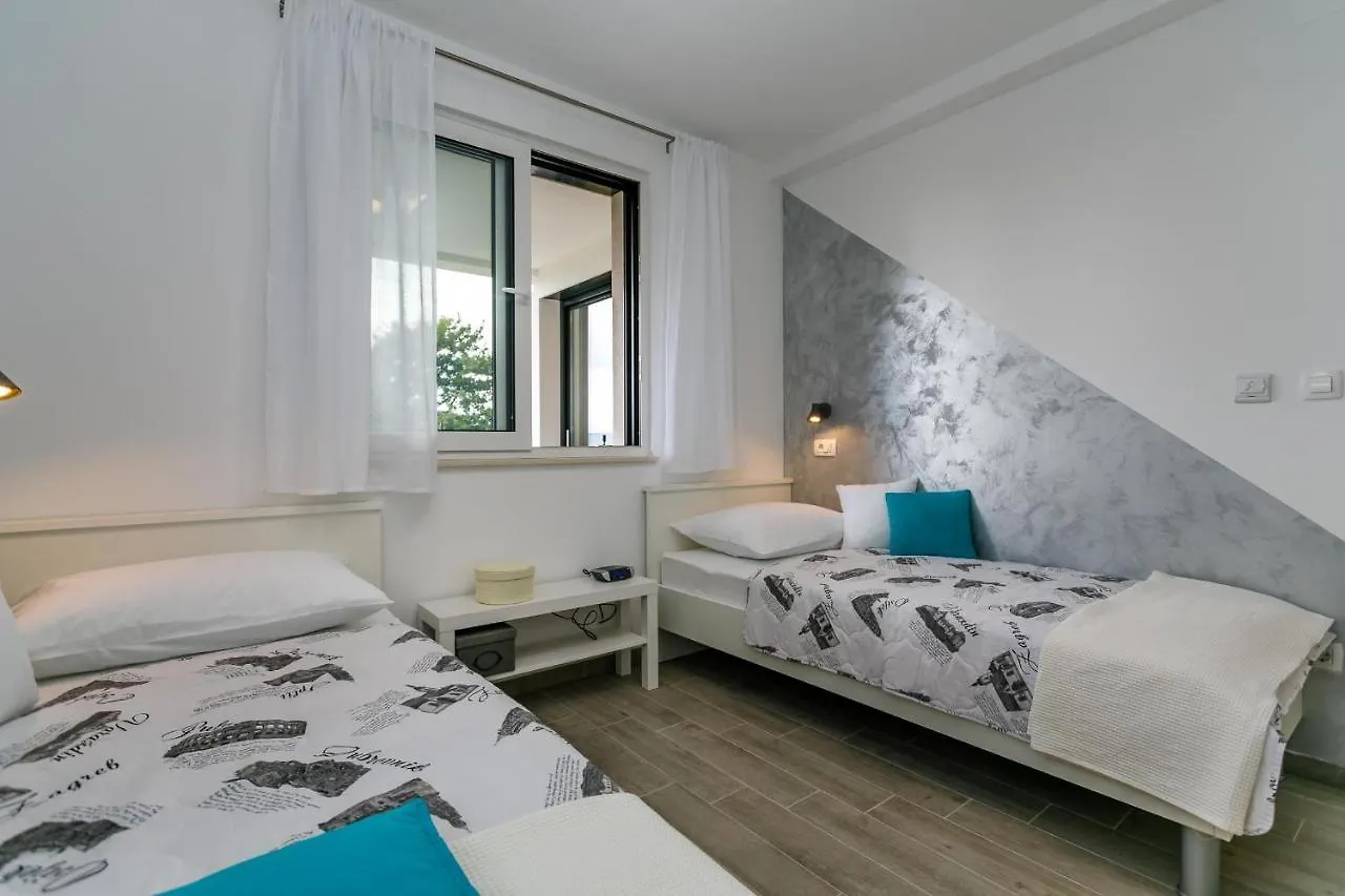 2A Partment Rukavina Apartment Njivice