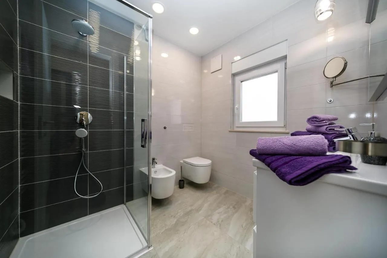 2A Partment Rukavina Apartment Njivice