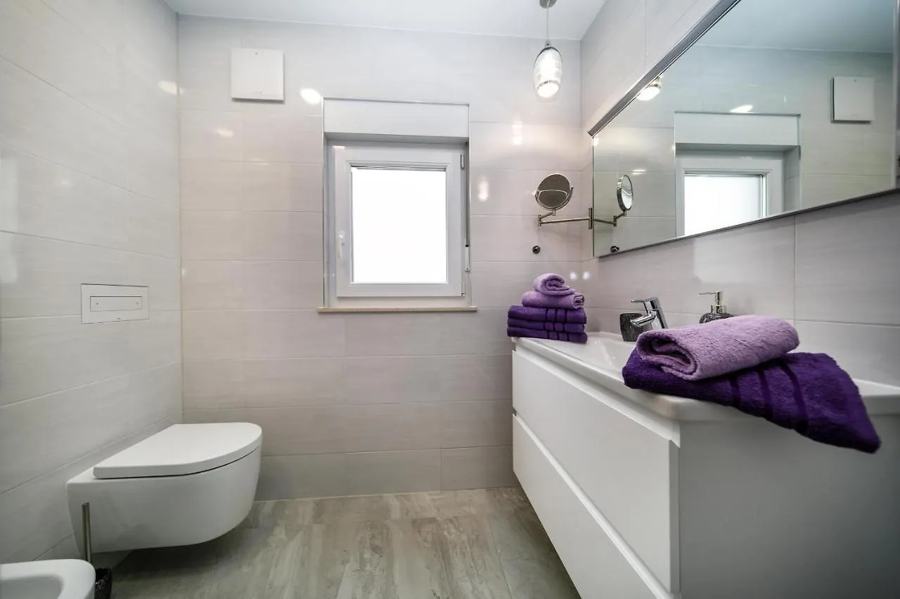 2A Partment Rukavina Apartment Njivice Croatia
