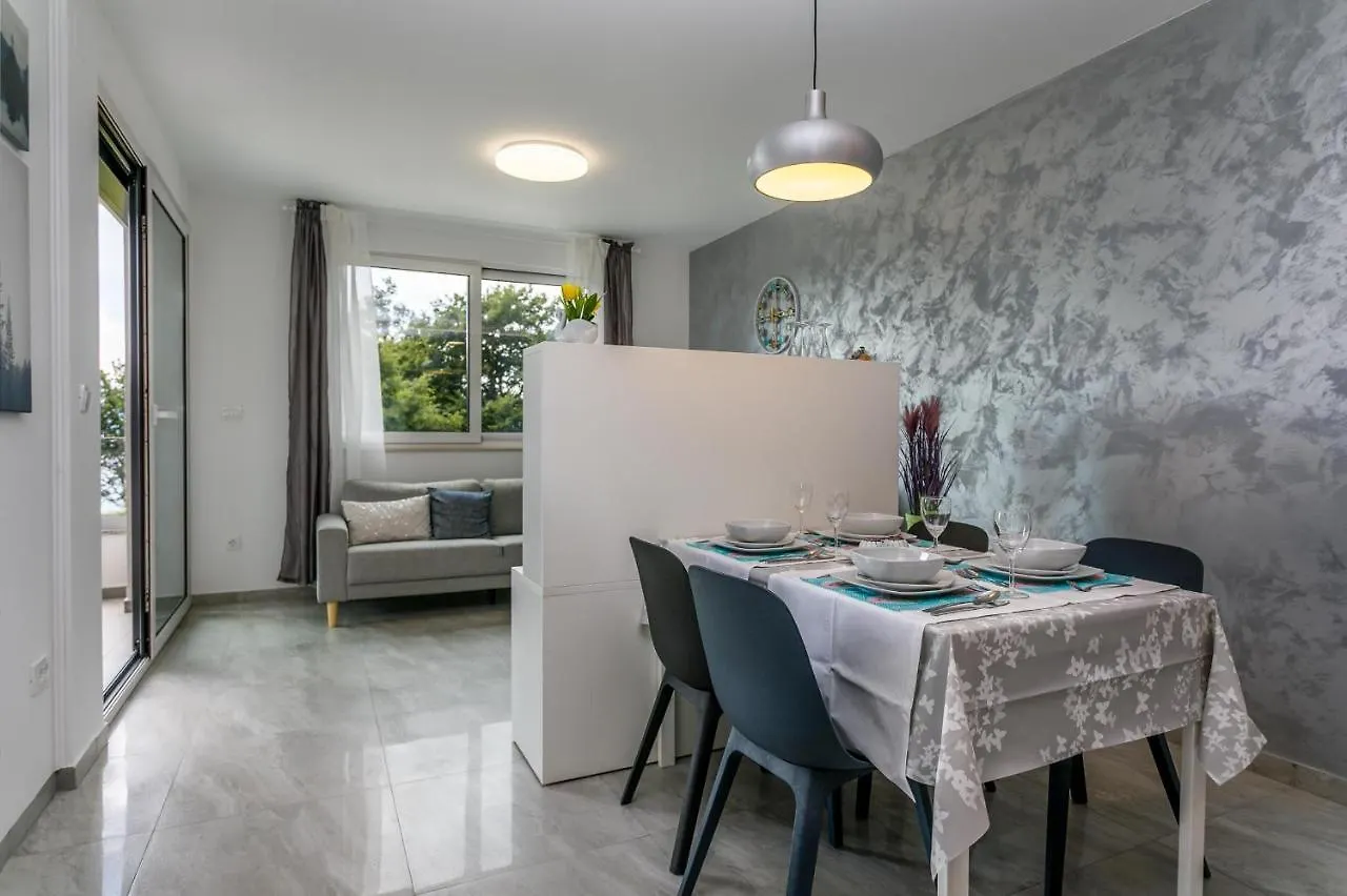 2A Partment Rukavina Apartment Njivice