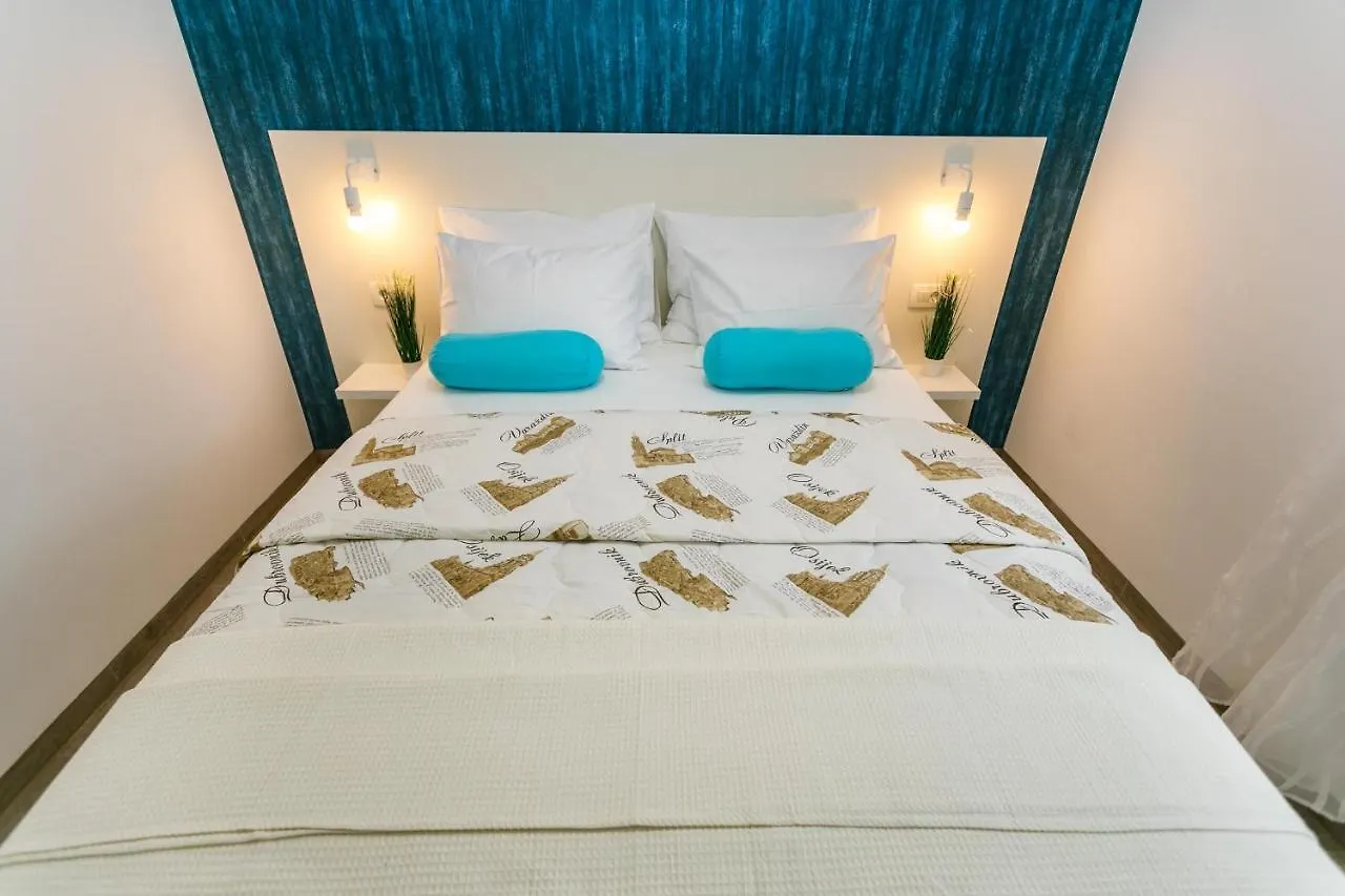 2A Partment Rukavina Apartment Njivice