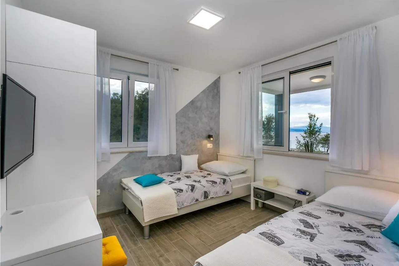 2A Partment Rukavina Apartment Njivice
