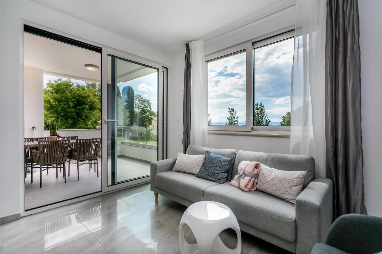 2A Partment Rukavina location