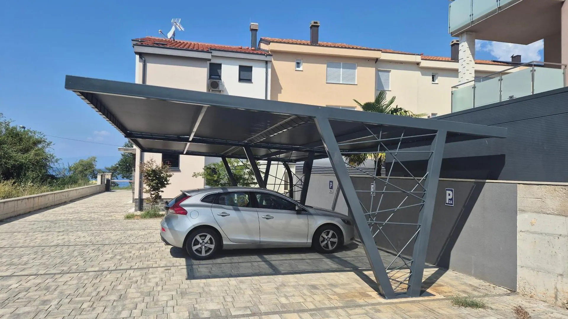 2A Partment Rukavina Apartment Njivice Croatia