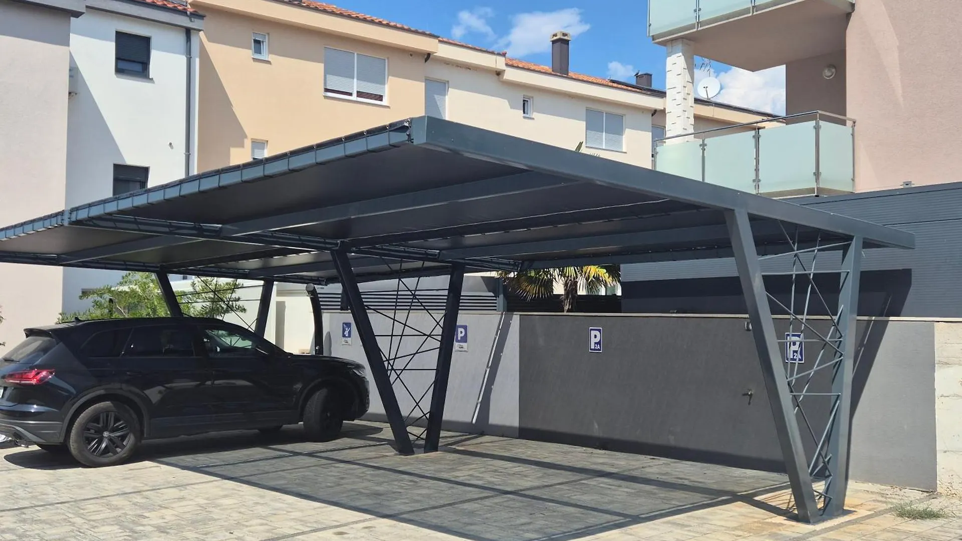 2A Partment Rukavina Apartment Njivice 0*,  Croatia
